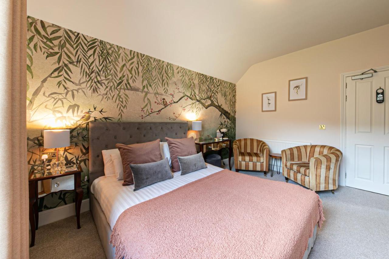 Afon View Hotel Betws-y-Coed Kültér fotó